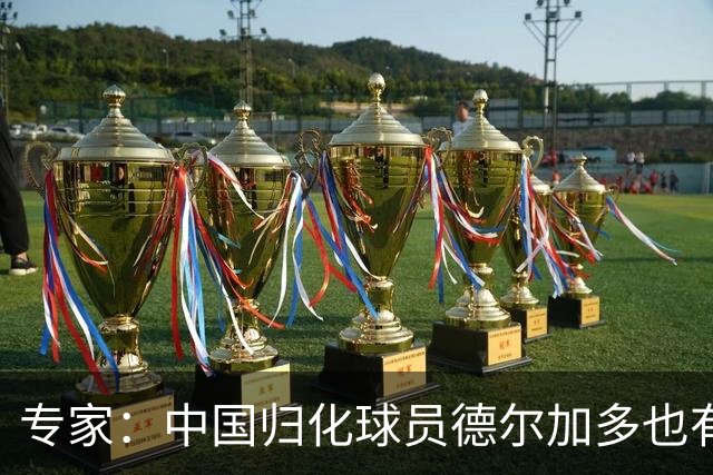 专家：中国归化球员德尔加多也有佛得角血统 其父为佛得角籍