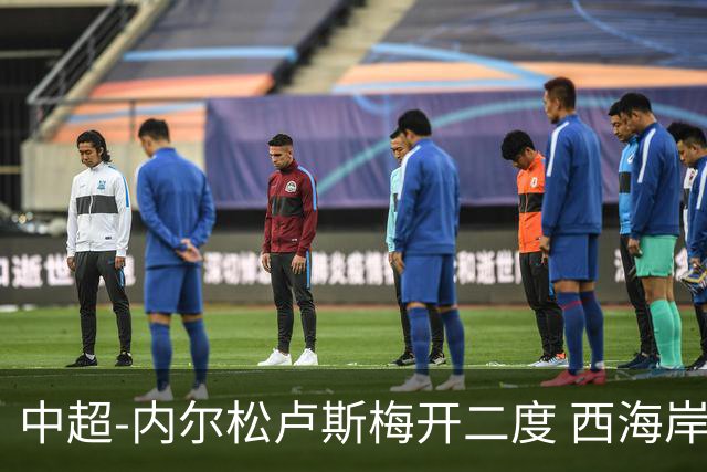 中超-内尔松卢斯梅开二度 西海岸3-1浙江12轮不败